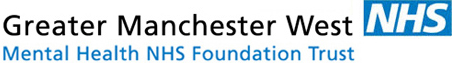Greater Manchester West Mental Health NHS Foundation Trust logo